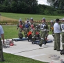 Abschnittsbewerb 2016 in Diethaming